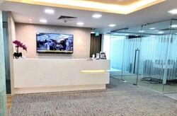 Thong Teck Building (D9), Office #599081261